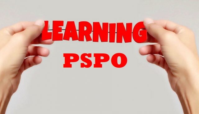 Tout savoir sur la certification PSPO